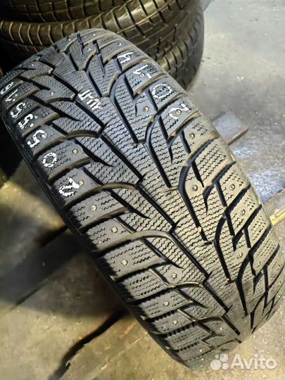 Hankook Winter I'Pike RS W419 205/55 R16