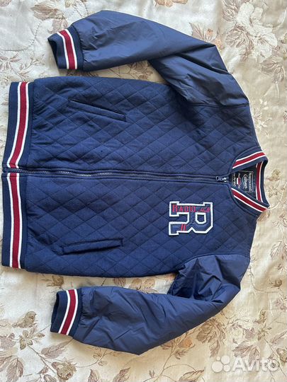 Бомбер Nukutavake на рост 152-158см