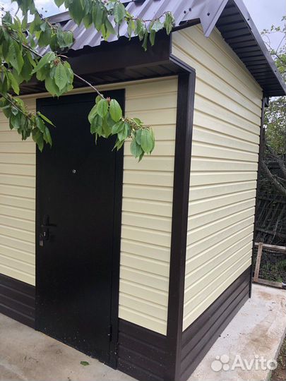 Монтаж, отделка сайдинг Гарантия