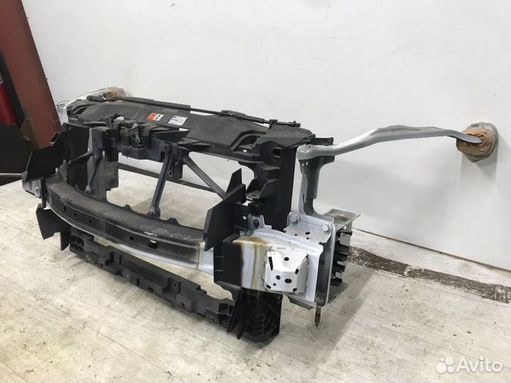 Телевизор Mazda 6 GH Мазда 6