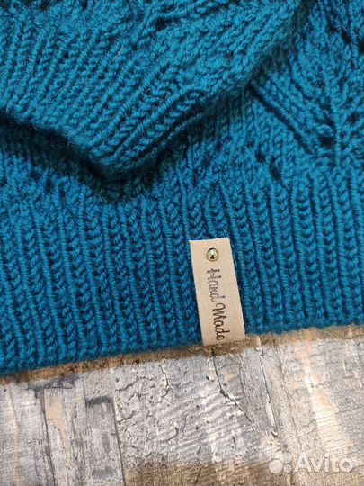 Джемпер женский 42 44