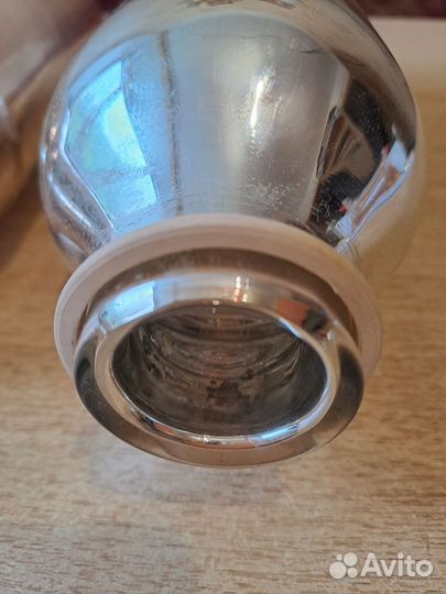 Колба для термоса СССР