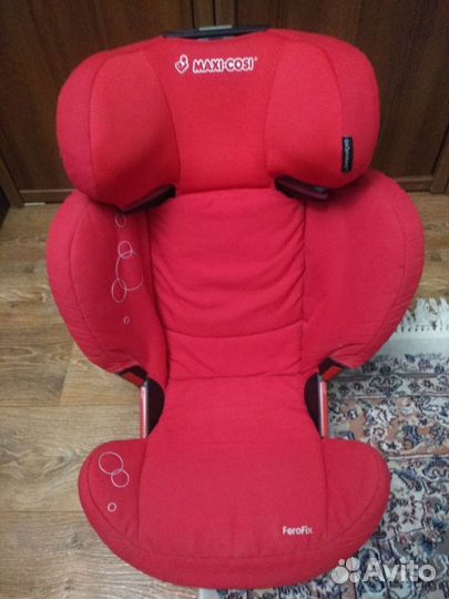 Автокресло maxi cosi