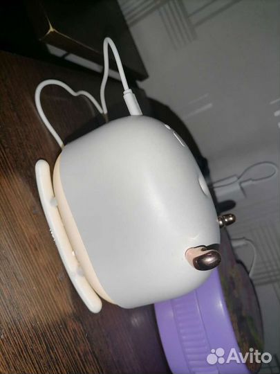 Увлажнитель воздуха новый