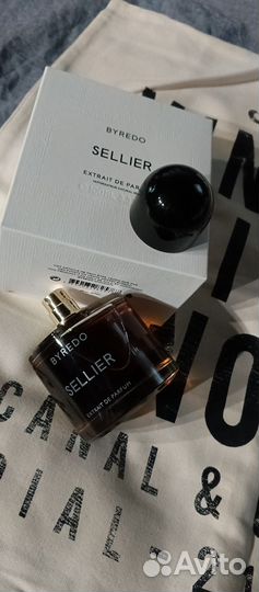 Парфюм, Byredo - Sellier - 100 ml