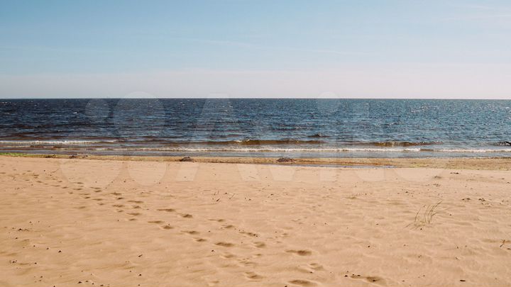 Участок 15 сот. (СНТ, ДНП)