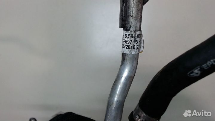 Трубка охлаждения BMW 2 F46 Gran Tourer, 2018