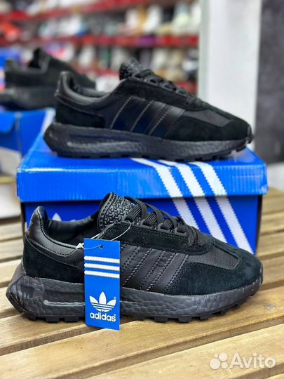 Кроссовки adidas retropy e5