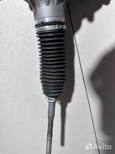 Рулевая рейка bmw f30 f20 f34