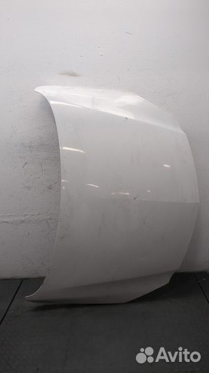 Капот Opel Insignia, 2010