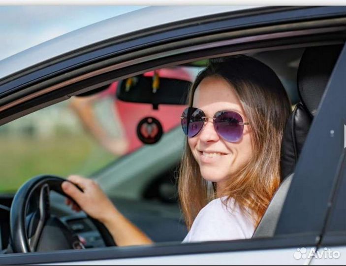 Инструктор по вождению МКПП. Автоинструктор