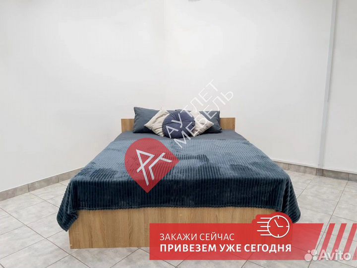 Кровать 160 200