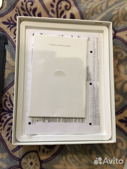 iPad 1 поколения