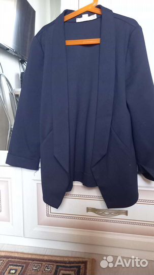 Школьная форма для девочки