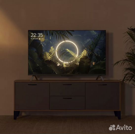 Телевизор SMART tv 50