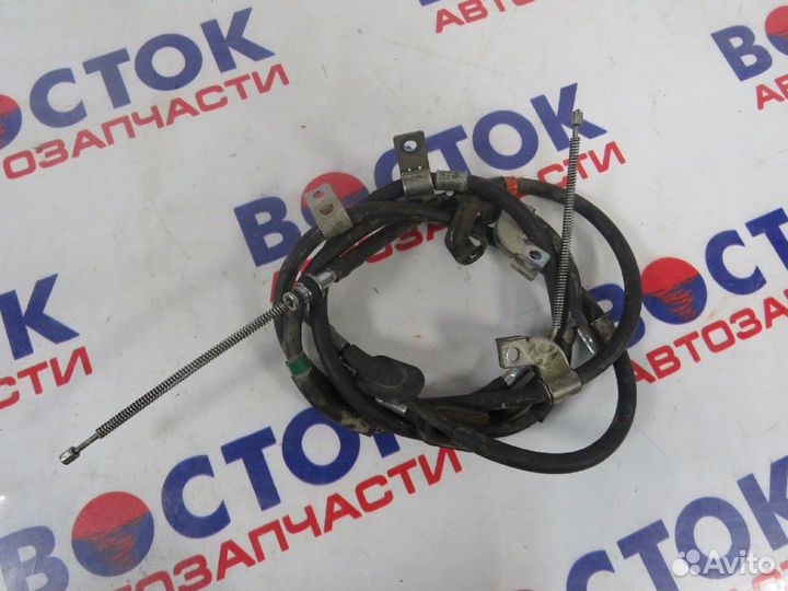 Трос ручника subaru impreza GG2, GD2, GD3, GD9, GD