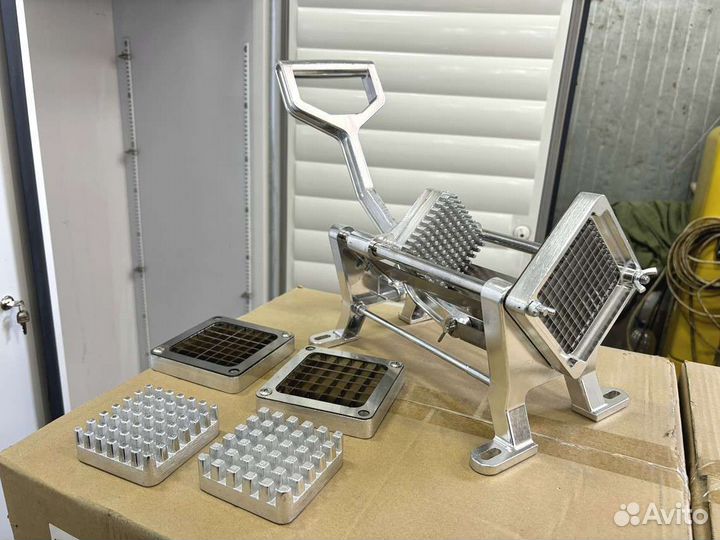 Овощерезка механическая HC-03