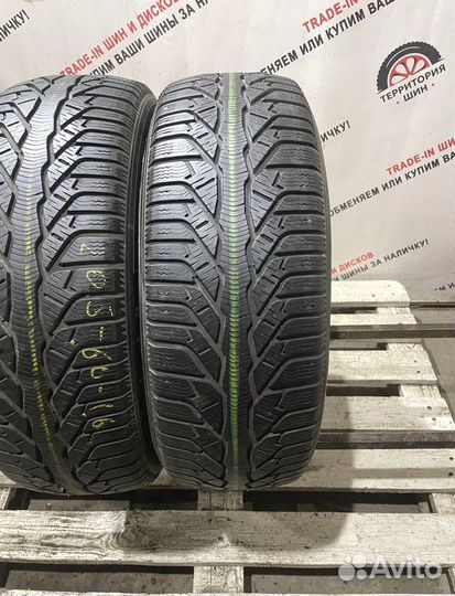 Kleber Krisalp HP2 205/60 R16 92M