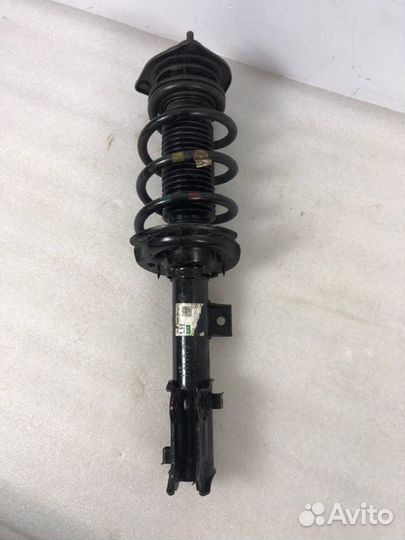 Амортизатор передний левый Hyundai Creta GS 2 2017