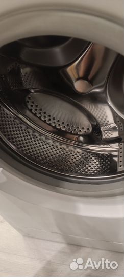 Стиральная машина indesit