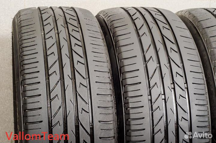 Dayton DT30 215/45 R17 91V