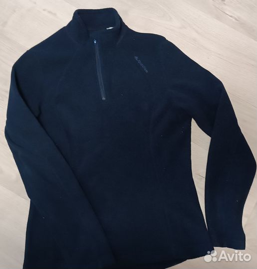 Флиска толстовка