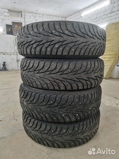 Yokohama Ice Guard Stud IG35 185/65 R15 92T