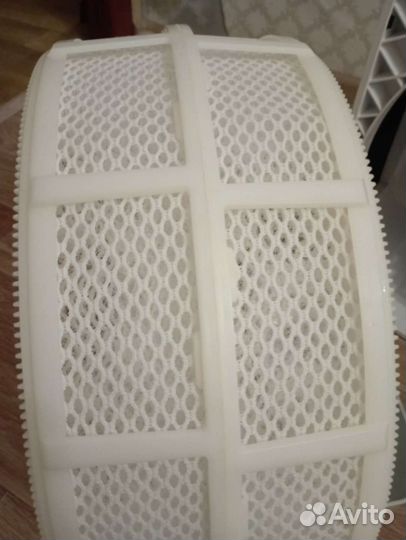 Очиститель воздуха boneco H680