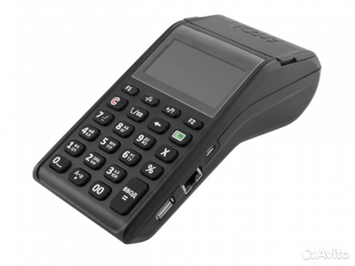 Онлайн касса под ключ