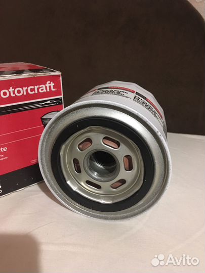 Фильтр масляный motorcraft FL 820S