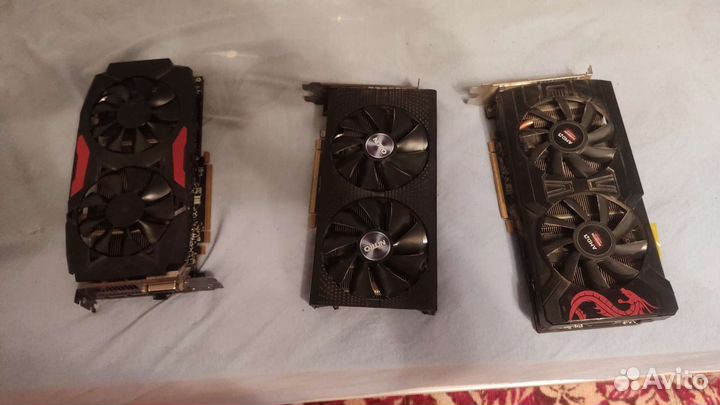 Комплектующие для пк