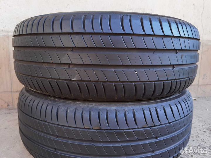 Michelin Primacy 3 215/60 R17 96H