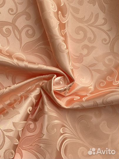 Ткань под шторы