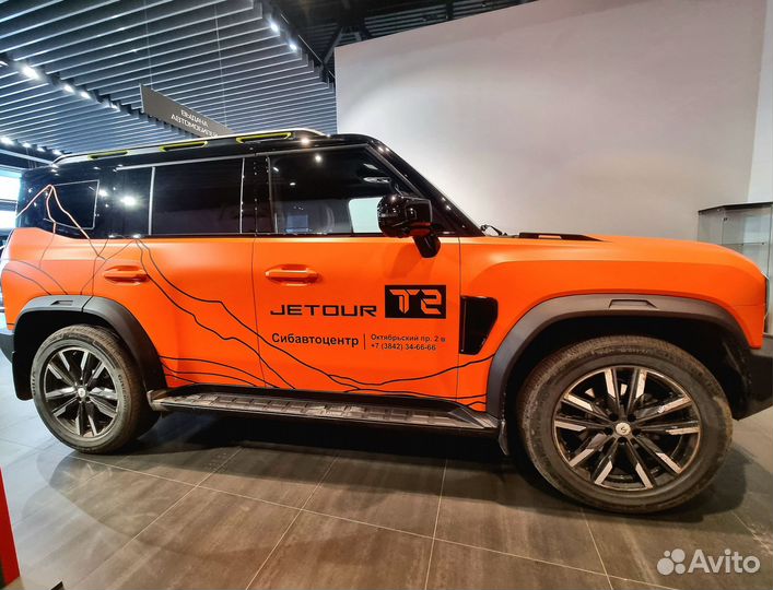 Изготовление наклеек на автомобили