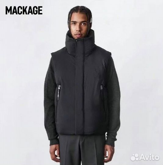 Жилетка Mackage