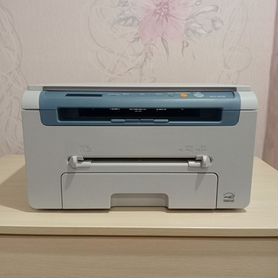 Принтер лазерный мфу Samsung ML-4200 с гарантией