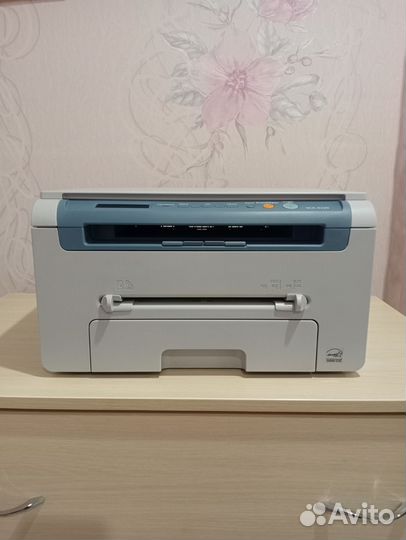 Принтер лазерный мфу Samsung ML-4220 с гарантией