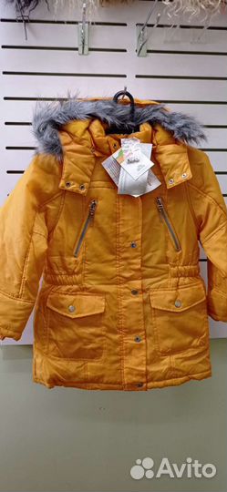 Детские вещи новые