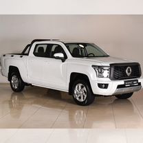 Новый Great Wall Poer King Kong 2.0 MT, 2023, цена от 2 839 000 руб.