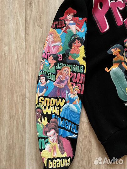 Свитшот Zara женский 44 46