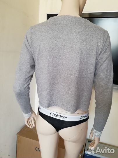 Лонгслив (09.03.25) M