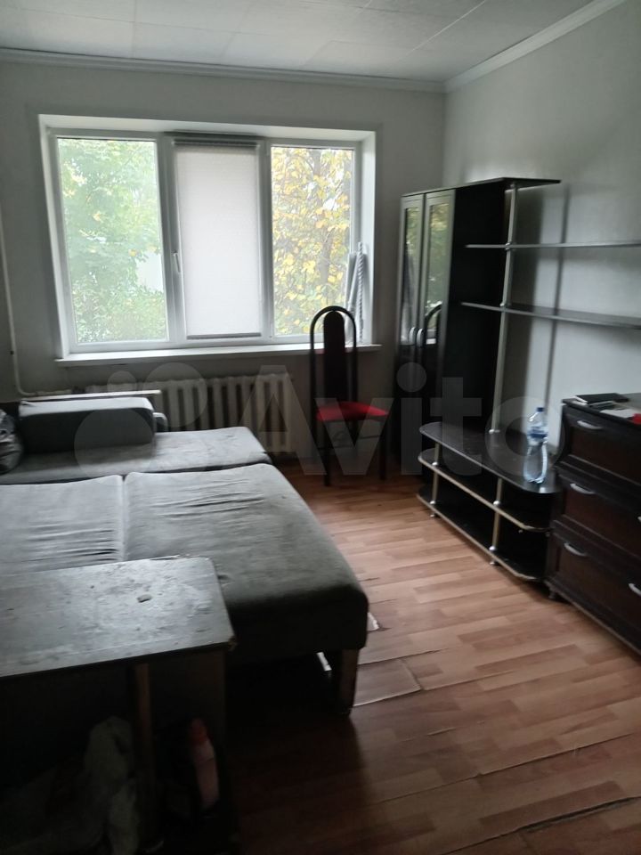 1-к. квартира, 30,4 м², 1/5 эт.