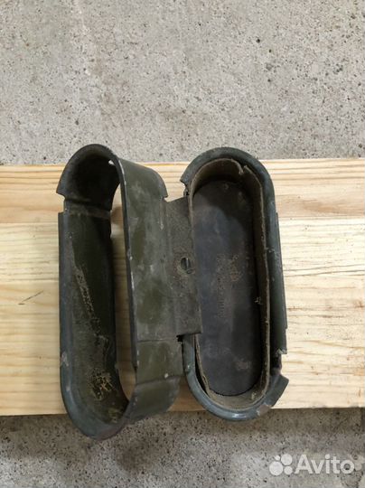 Подставка оружейная