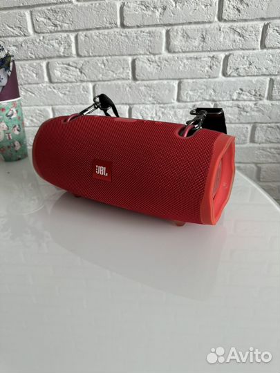 Jbl xtreme 2