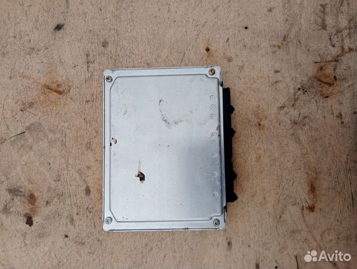 Эбу VW Passat.audi A4. ADR