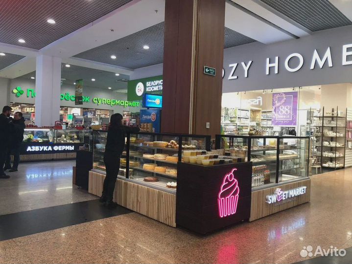 Готовый бизнес. 50 000р прибыли в месяц