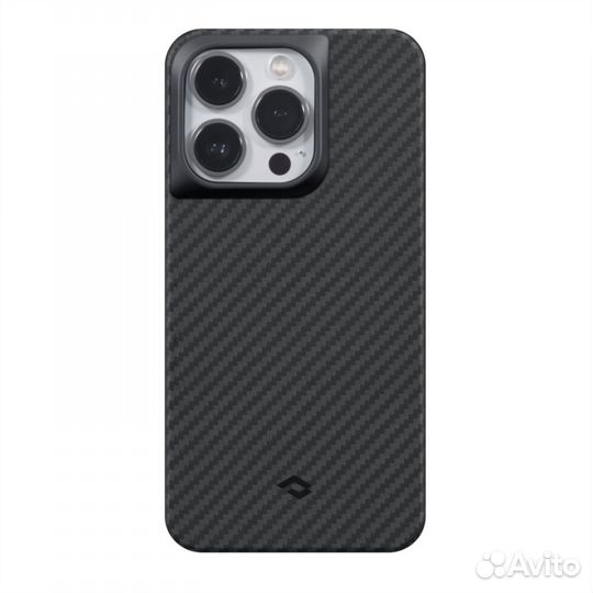 Pitaka MagEZ Pro 3 iPhone 14 Pro Max