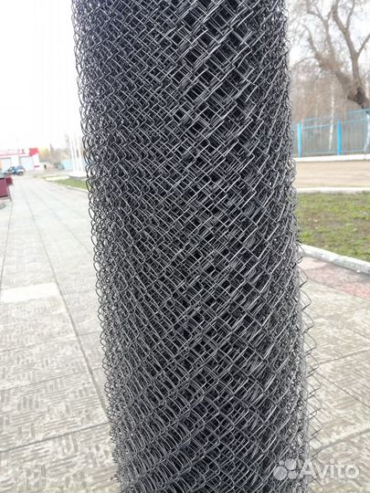 Сетка Рабица / Забор 3D Grand Line