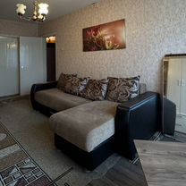 2-к. квартира, 44 м², 2/5 эт.