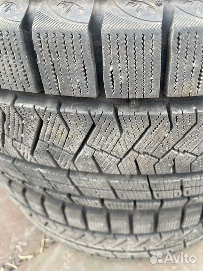 Triangle WinterX TW401 10/10 R10